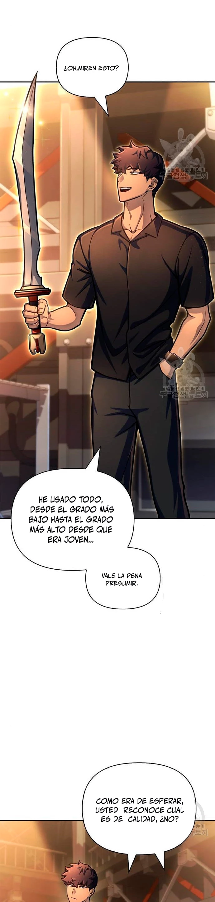 Campo de Batalla Super Humano > Capitulo 29 > Page 481